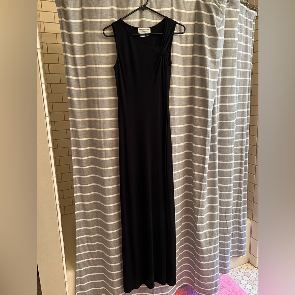 Papéll boutique evening dress
